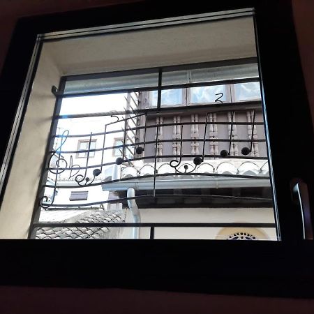Apartamento Alcaicería Granada Exterior foto